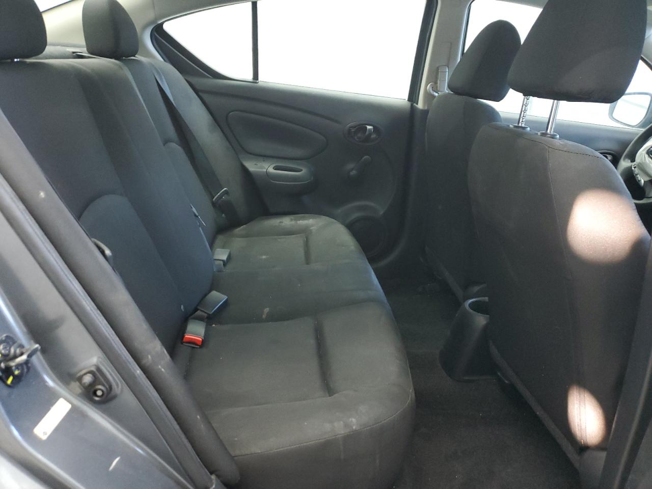 2019 Nissan Versa S VIN: 3N1CN7AP5KL818254 Lot: 75741224