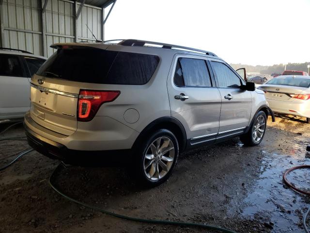  FORD EXPLORER 2013 Сірий