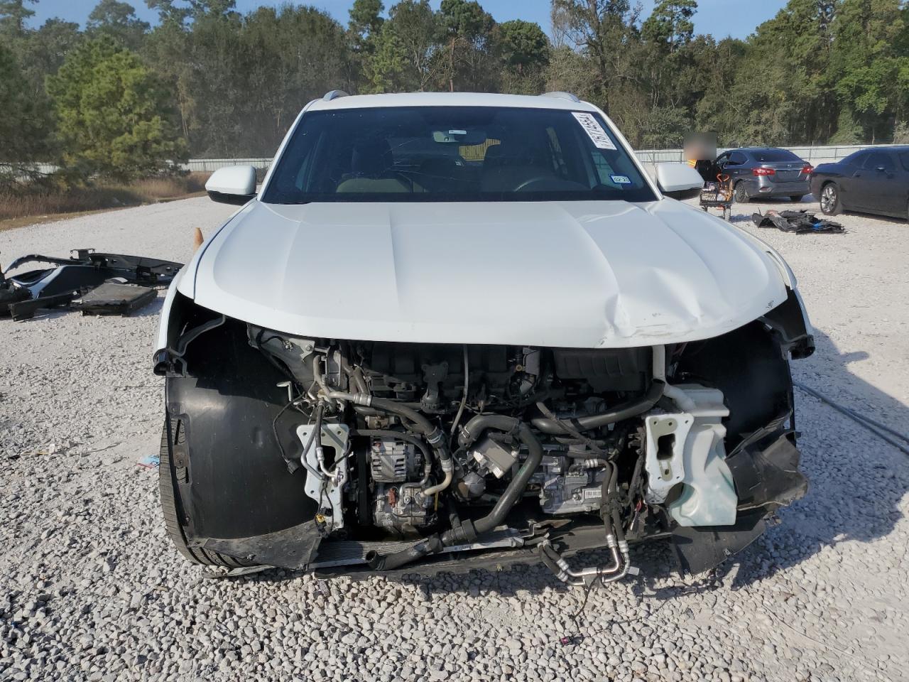 2021 Volkswagen Atlas - Image 5