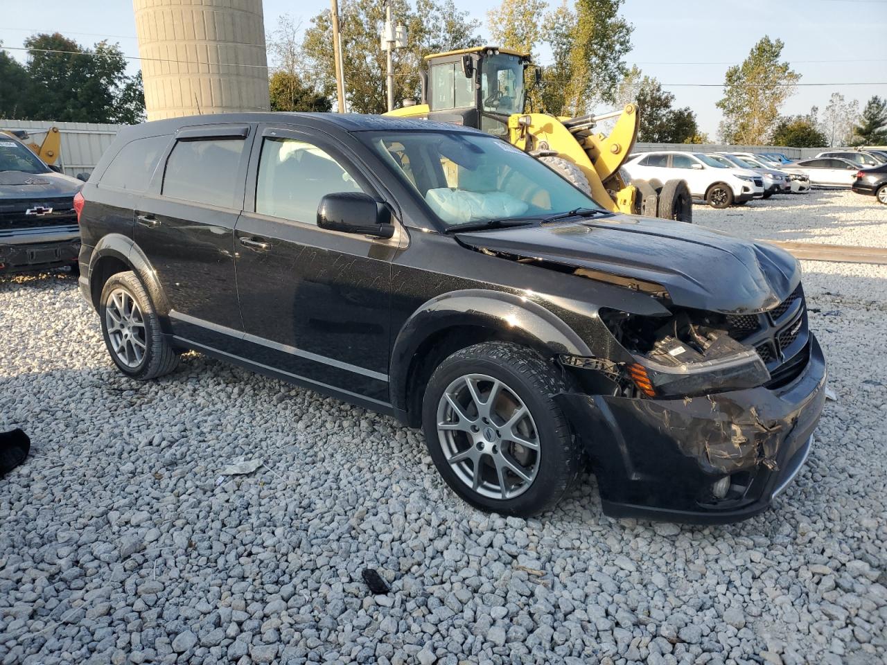 2019 Dodge Journey - Image 4