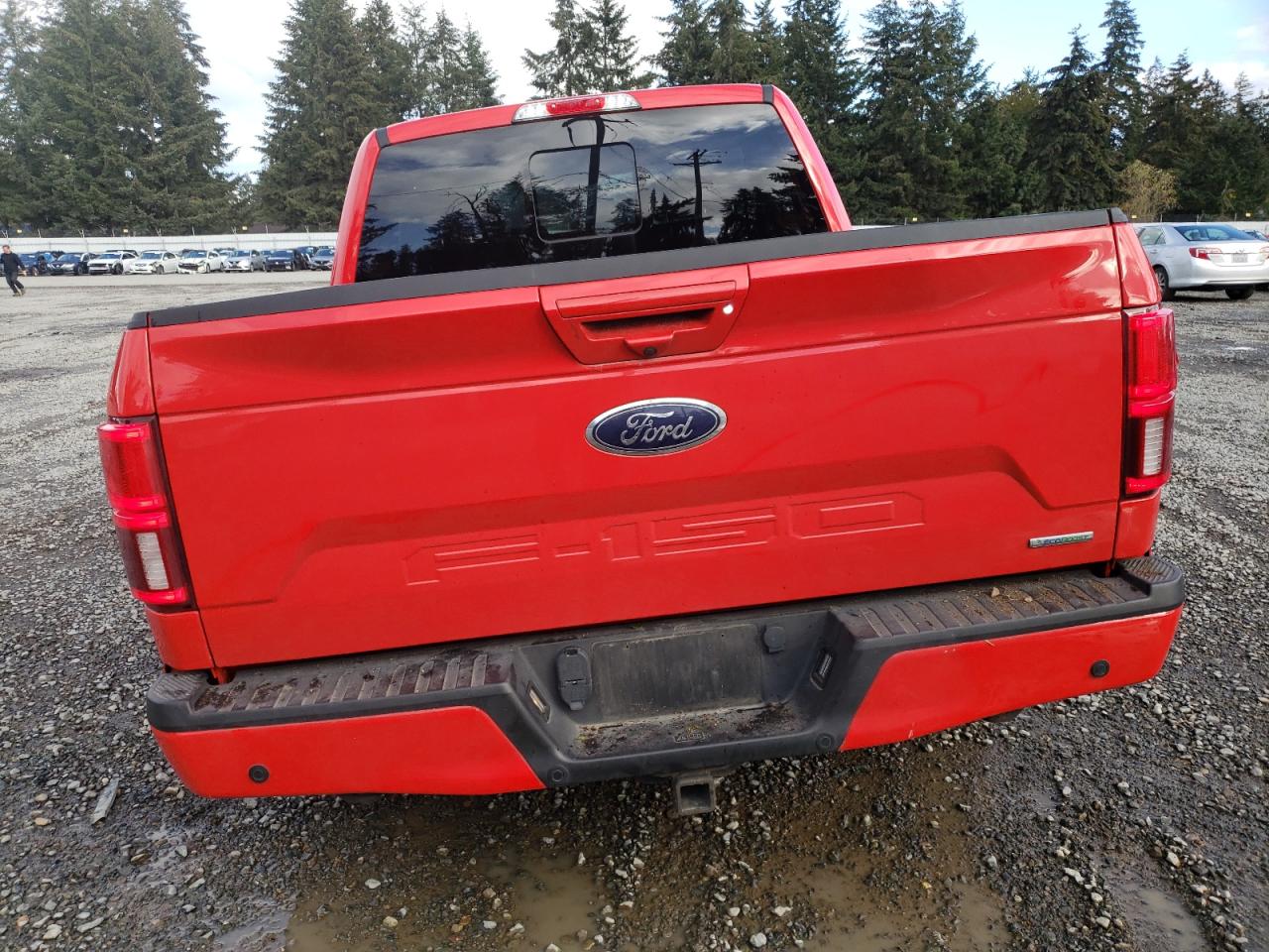 2020 Ford F-150 - Image 6