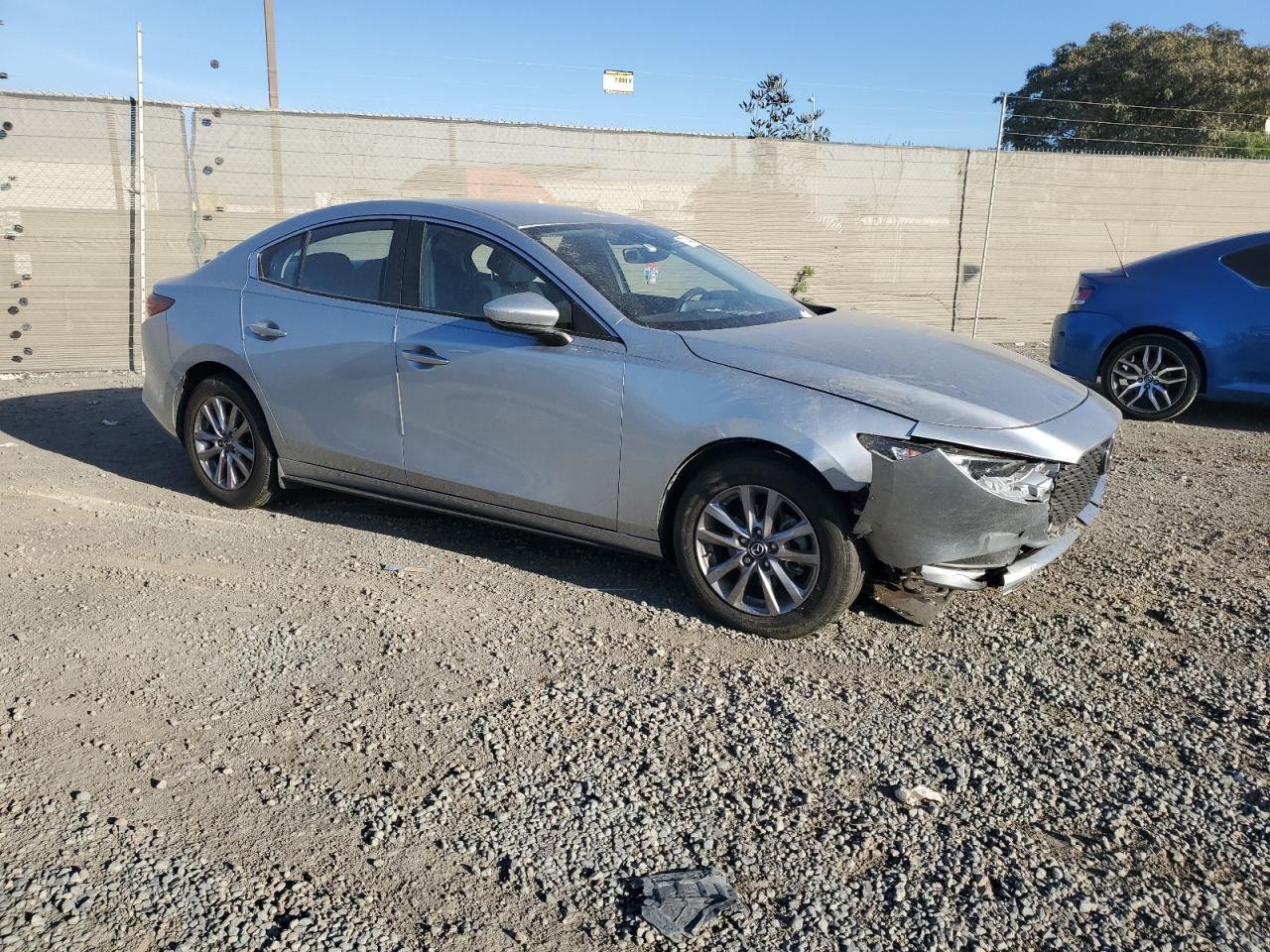 2021 Mazda 3 - Image 4