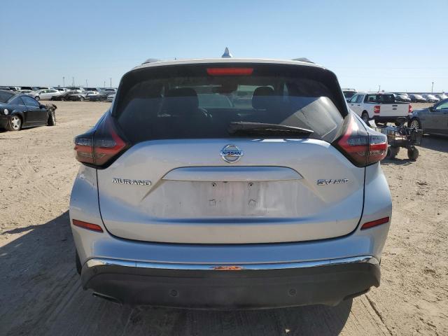 5N1AZ2BS6LN138942 Nissan Murano SV 6