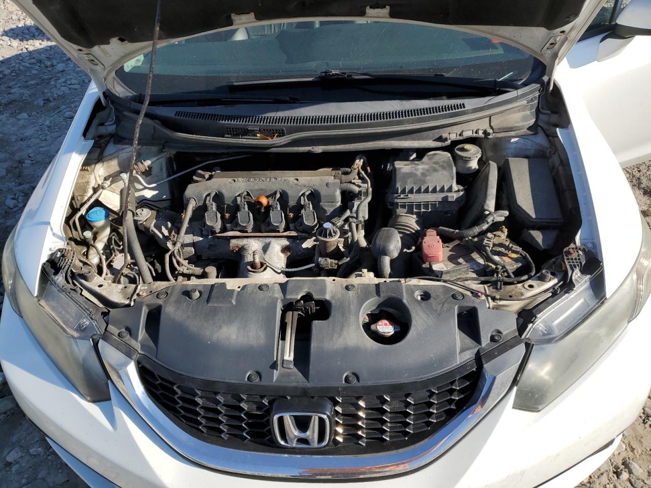 2013 Honda Civic - Image 12