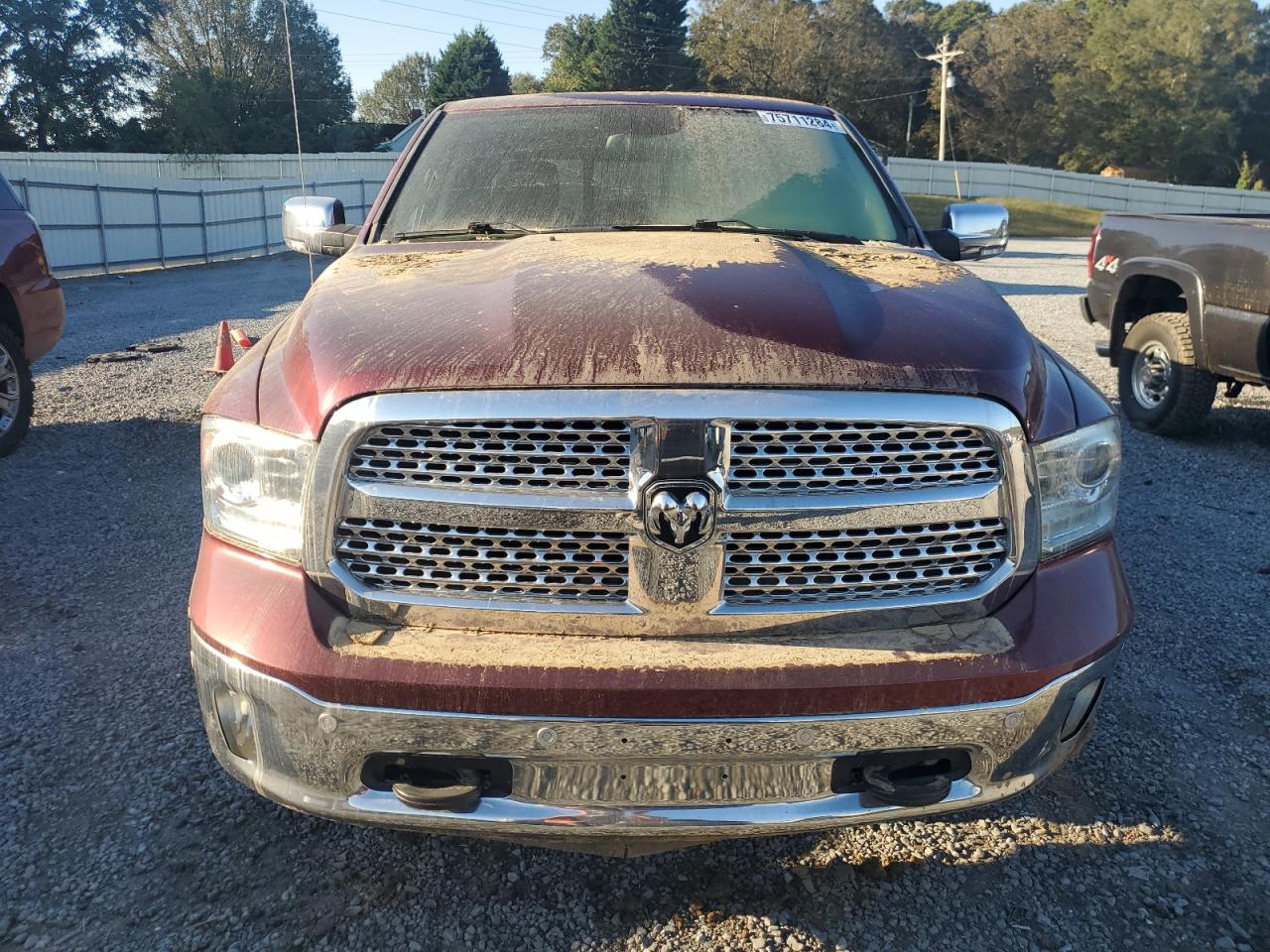 2017 RAM 1500 - Image 5