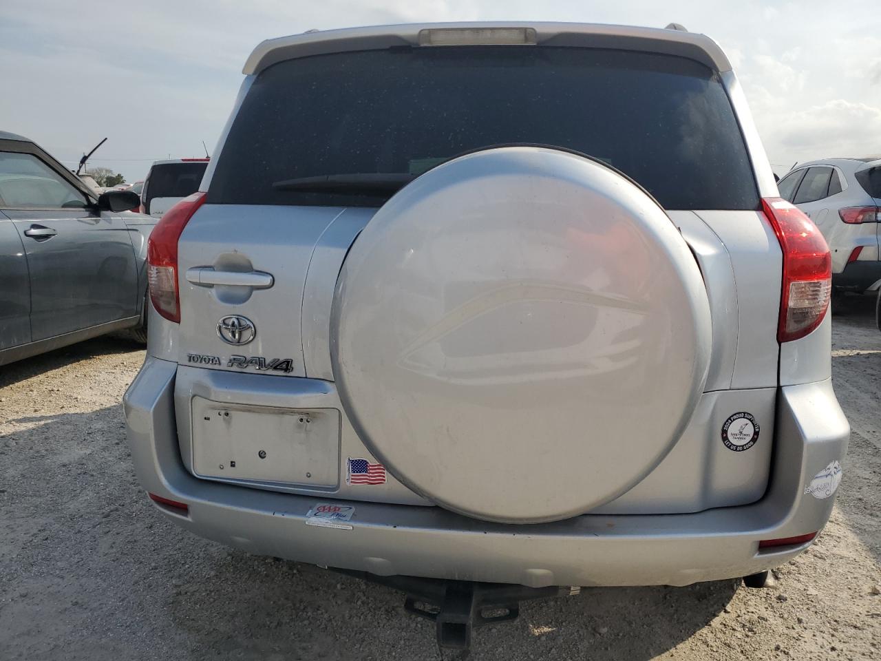 2006 Toyota RAV 4 - Image 6