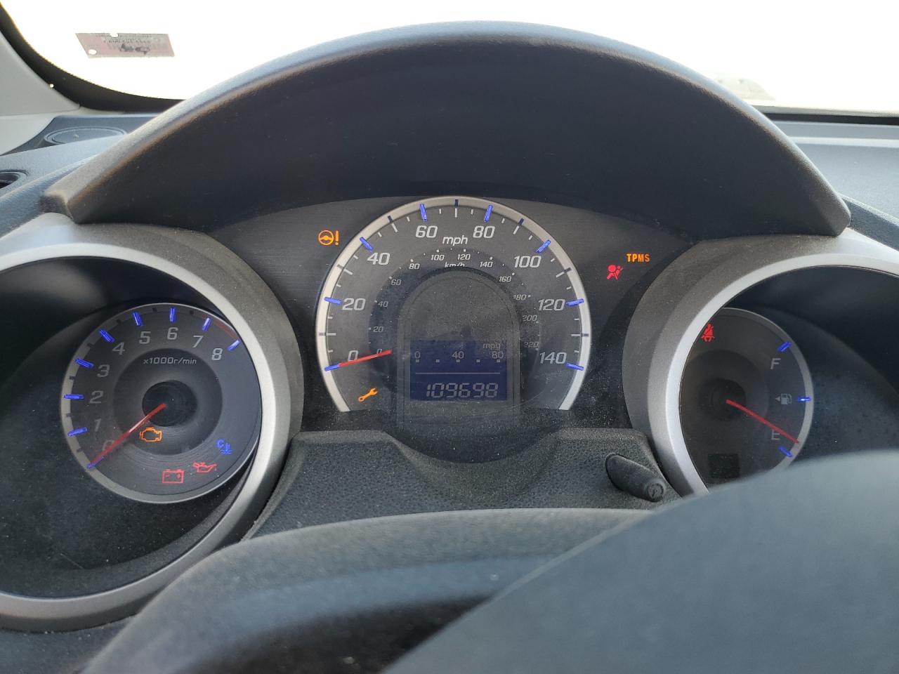 2009 Honda Fit - Image 9