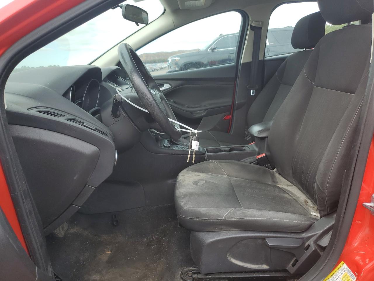 2016 Ford Focus - Image 7