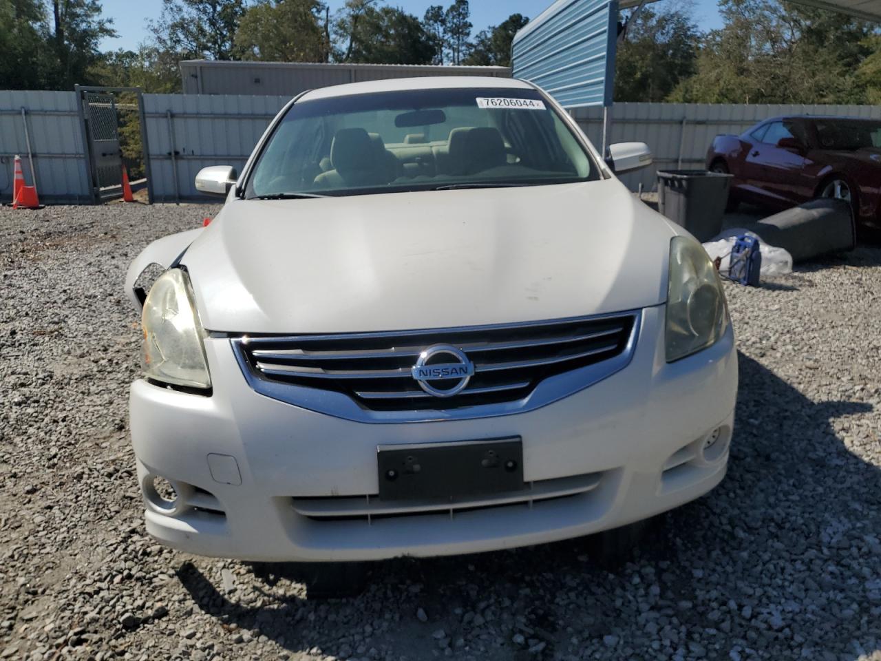2011 Nissan Altima - Image 5