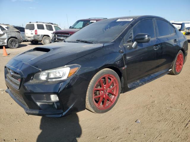 2015 Subaru Wrx Sti Limited for Sale in Brighton, CO - Minor Dent/Scratches