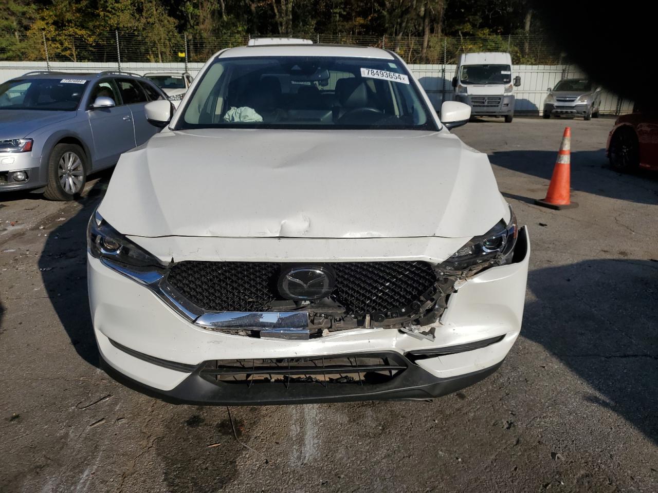 2021 Mazda CX-5 - Image 5