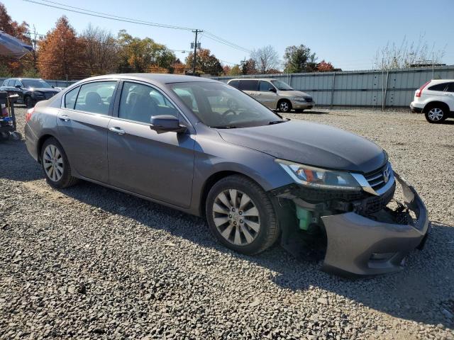  HONDA ACCORD 2015 Серый