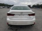 2016 Lexus Is 200T de vânzare în Savannah, GA - Side