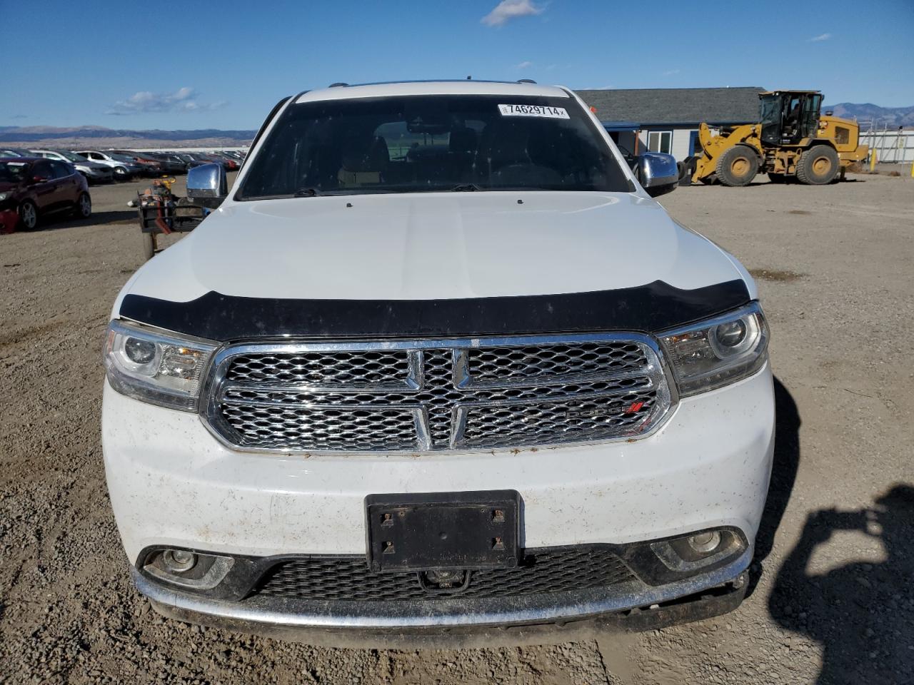2015 Dodge Durango - Image 5