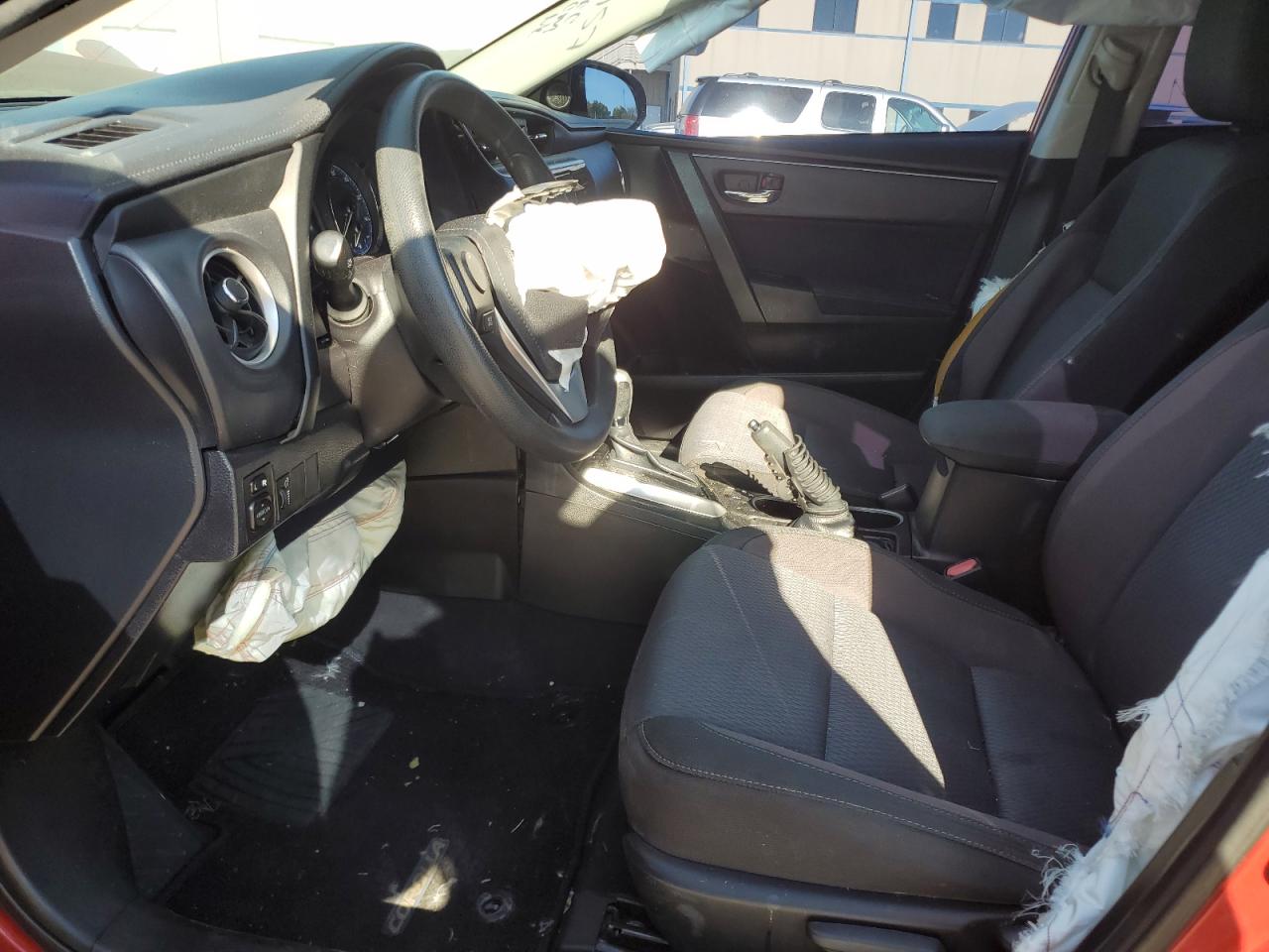 2019 Toyota Corolla - Image 7