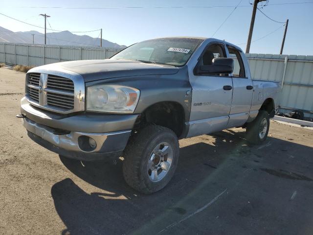 2009 Dodge Ram 3500 na sprzedaż w Magna, UT - All Over