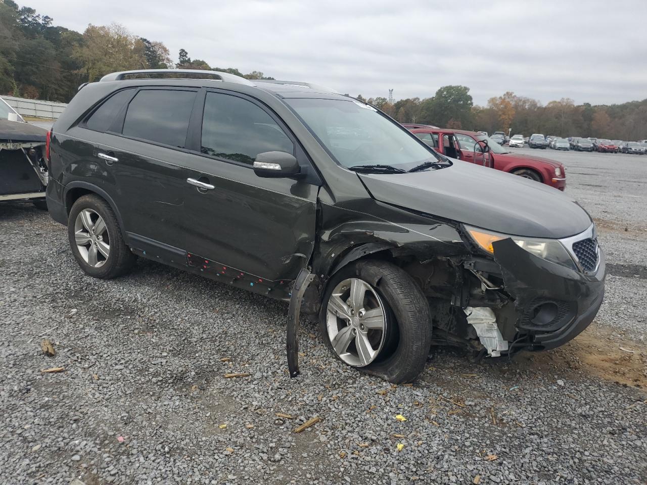 2012 Kia Sorento - Image 4