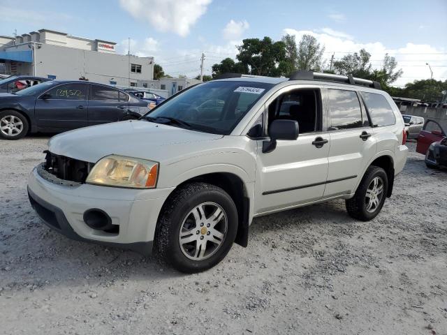 2006 Mitsubishi Endeavor Ls