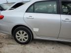 2011 Toyota Corolla Base   zu verkaufen in Riverview, FL - Water/Flood