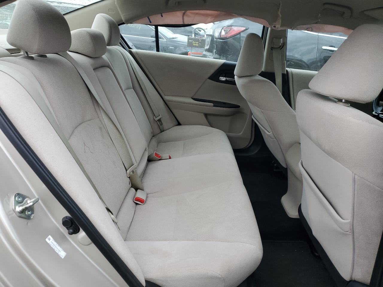 2013 Honda Accord - Image 10