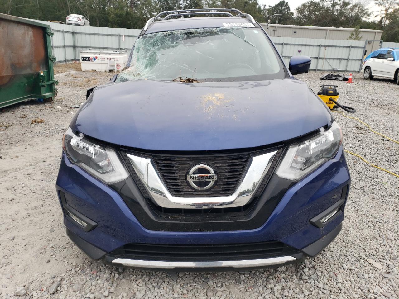 2019 Nissan Rogue - Image 5