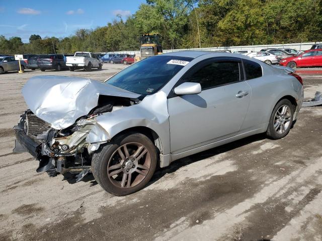 2008 Nissan Altima 2.5S