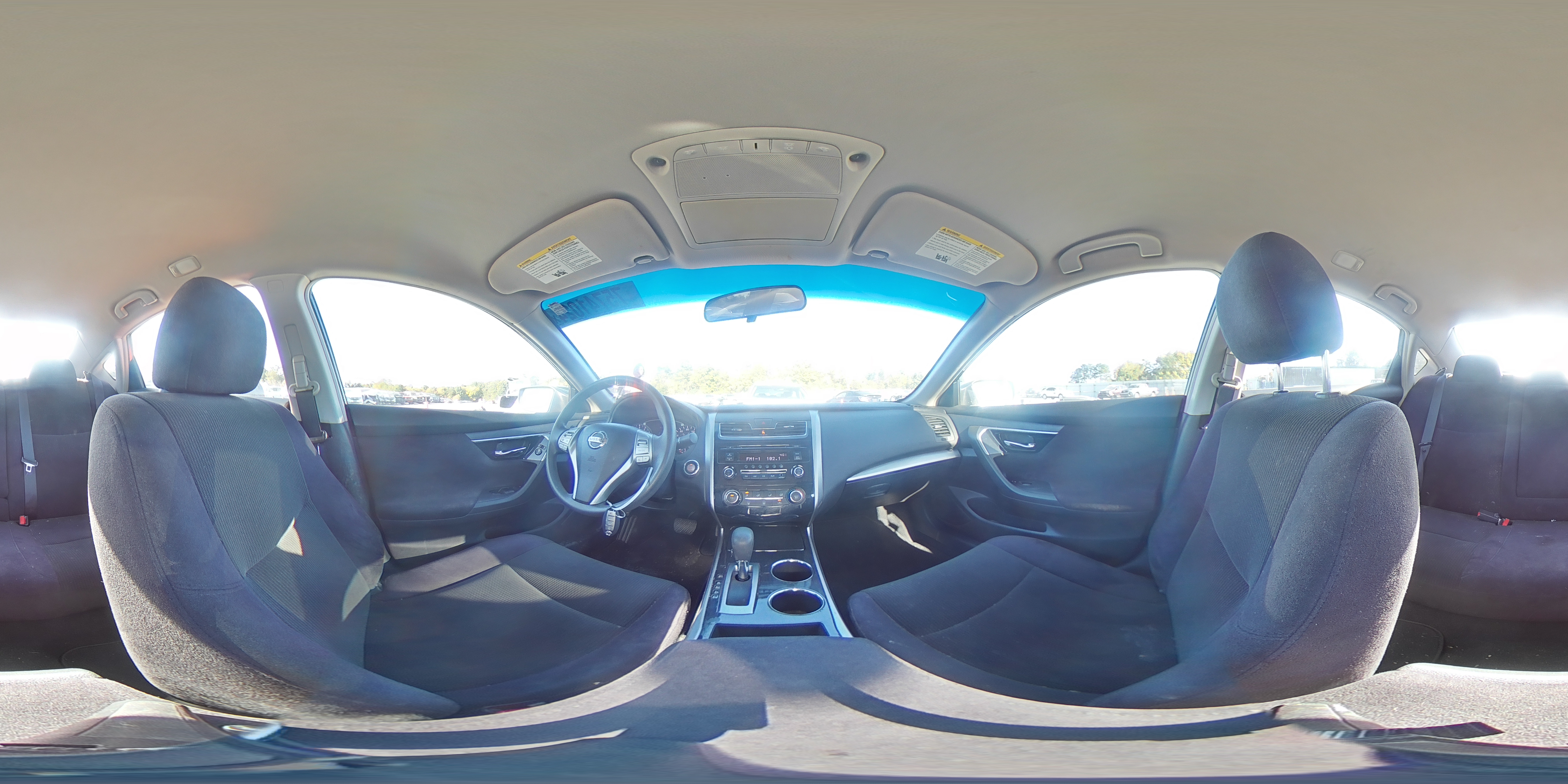 2013 Nissan Altima - Image 13
