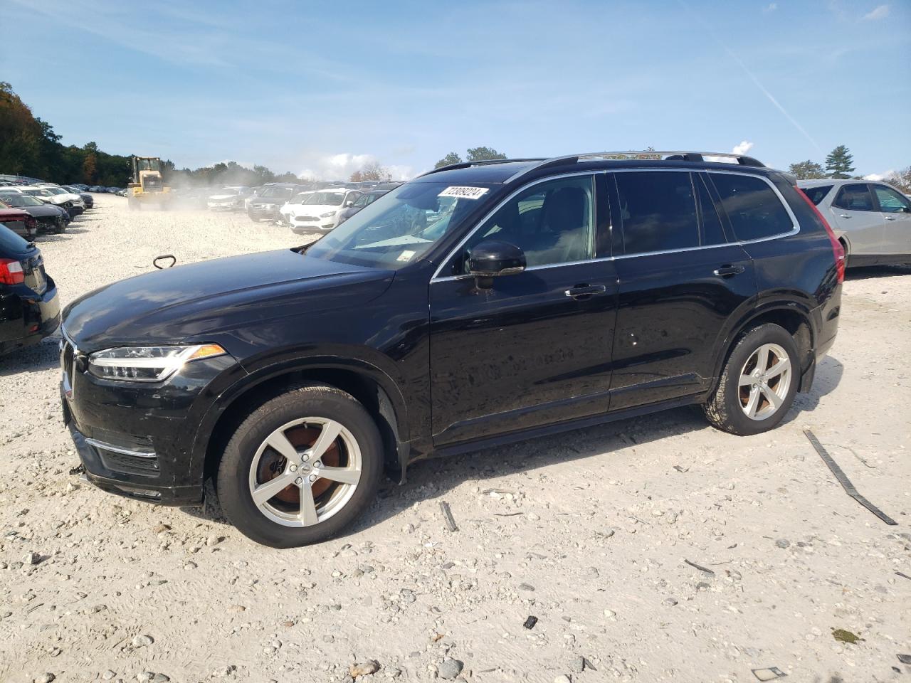 YV4102XK3G1072285 2016 VOLVO XC90 - Image 1