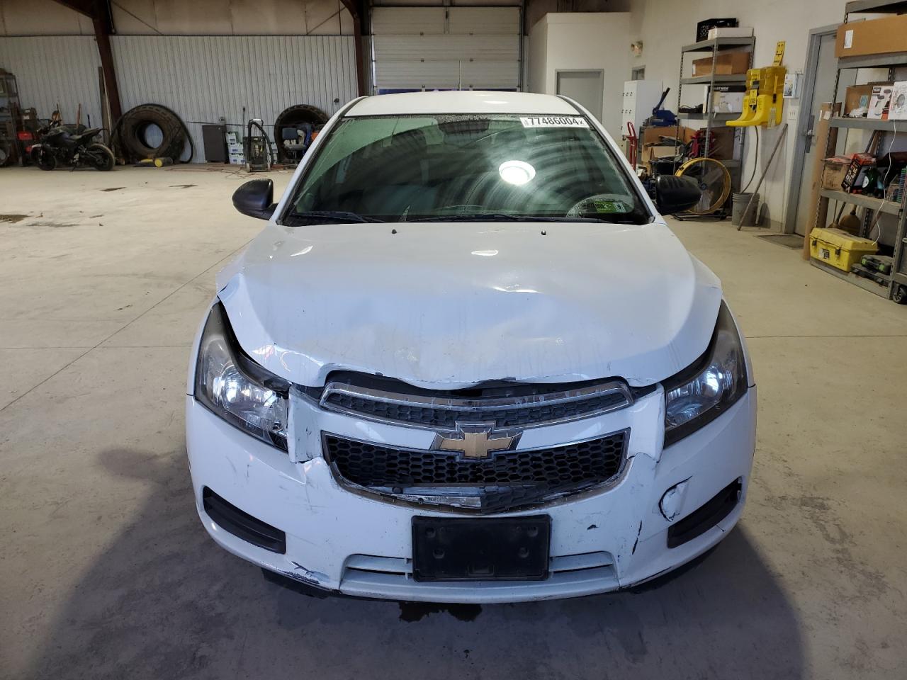 2013 Chevrolet Cruze - Image 5