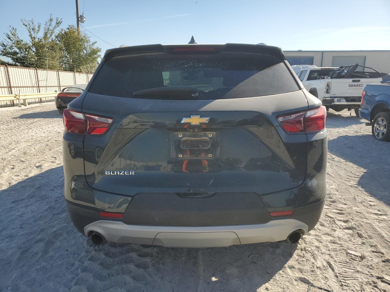 2019 Chevrolet Blazer - Image 6