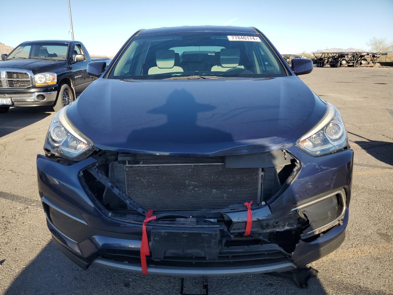 2018 Hyundai Santa Fe - Image 5