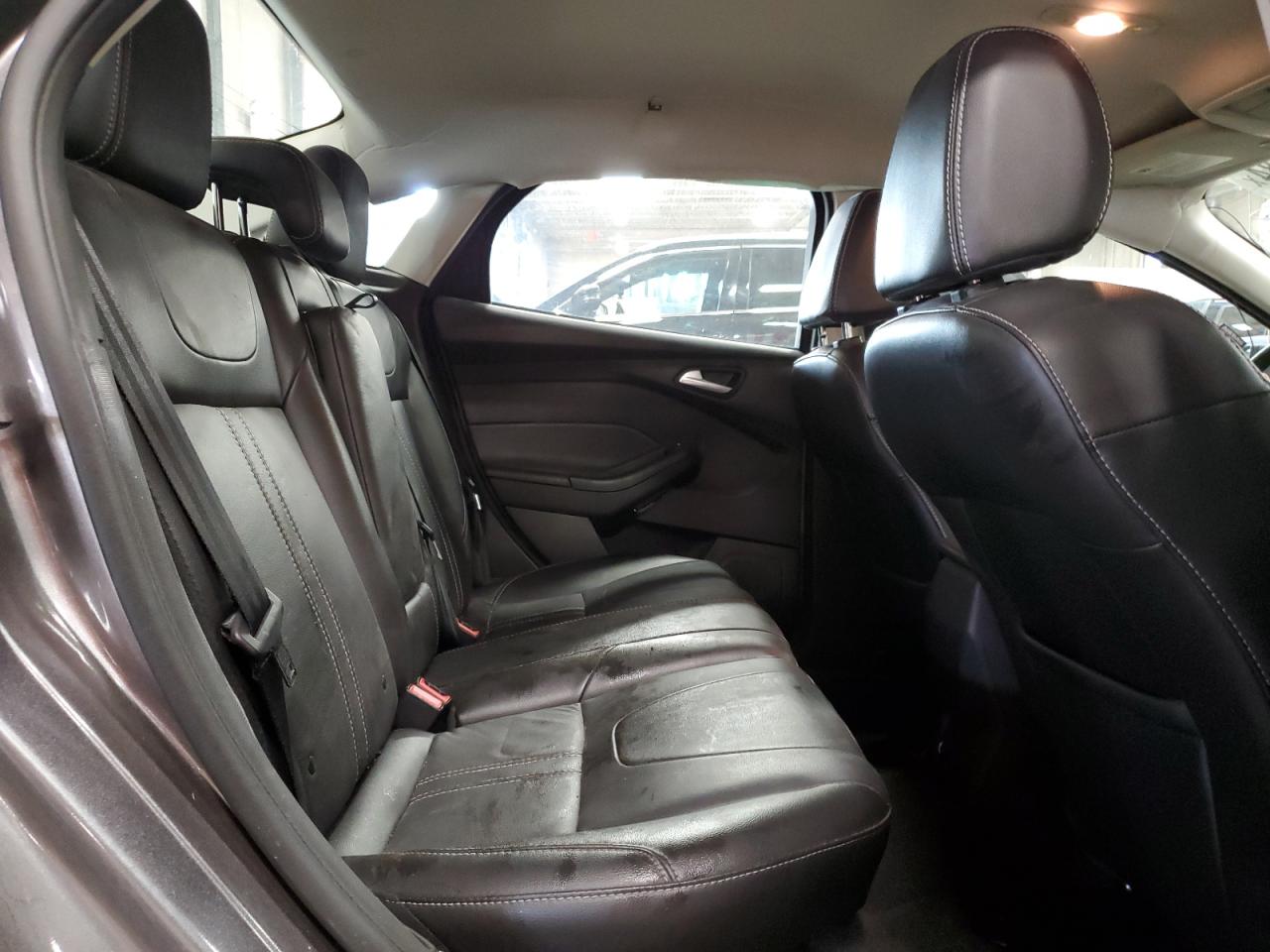 2014 Ford Focus - Image 10