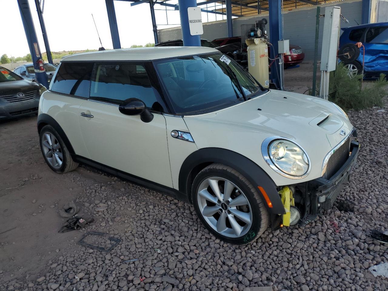 2011 MINI Cooper - Image 4