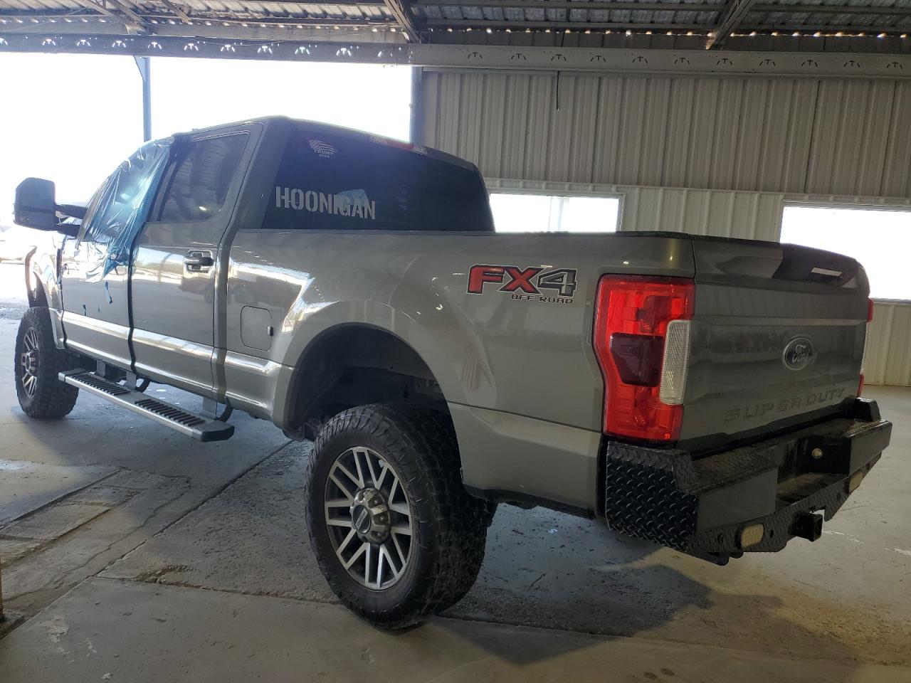 VIN 1FT7W2B6XKEC54847 2019 FORD F250 no.2