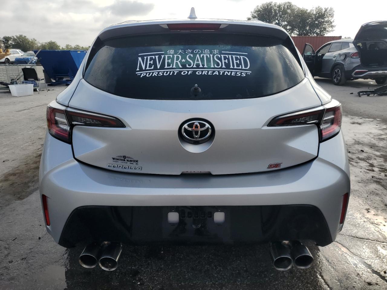 2019 Toyota Corolla - Image 6
