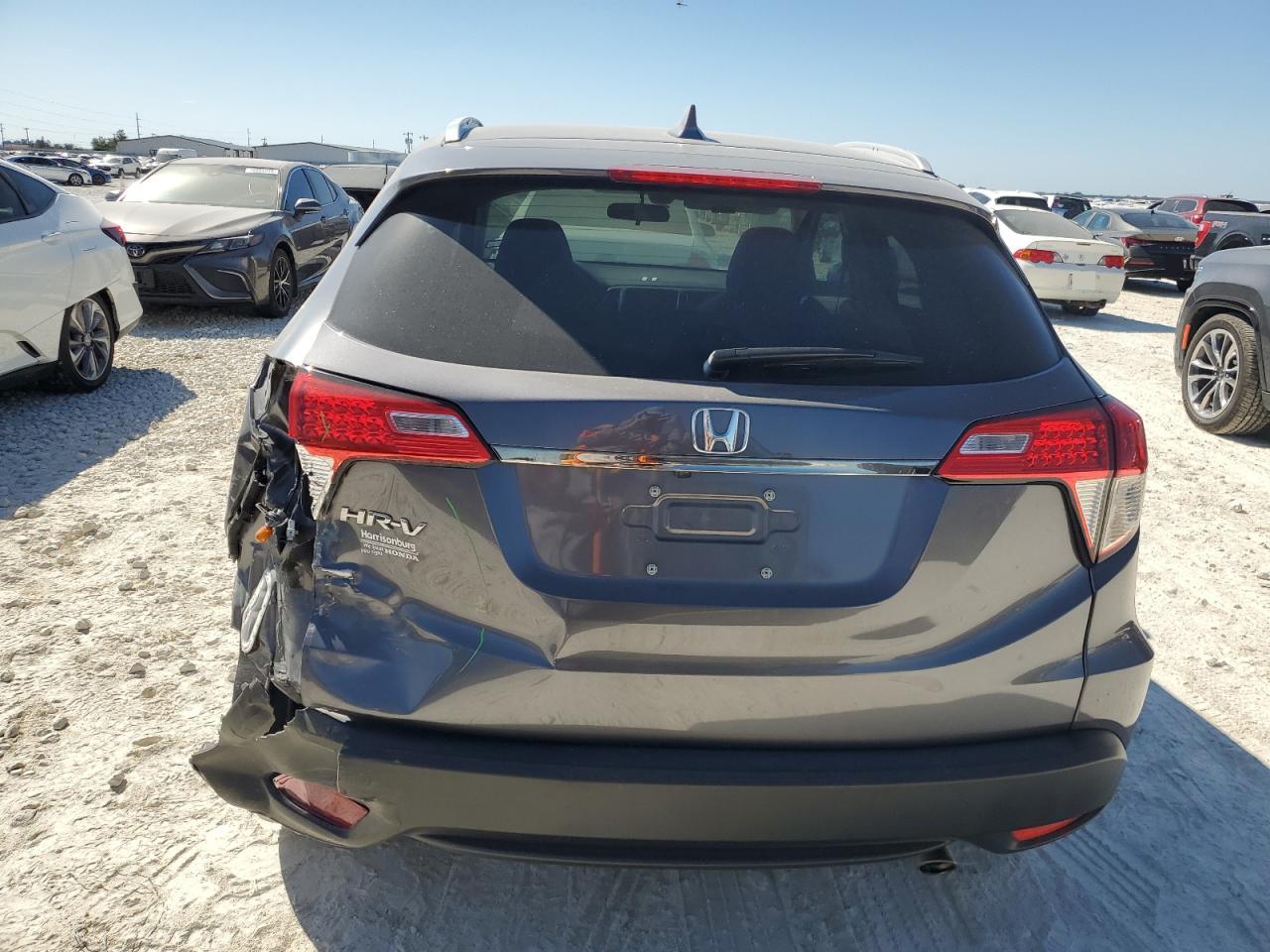 2022 Honda HR-V - Image 6