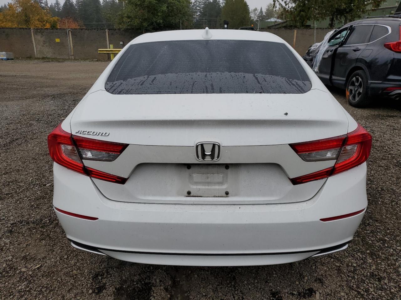 2018 Honda Accord Lx VIN: 1HGCV1F18JA097210 Lot: 75270354