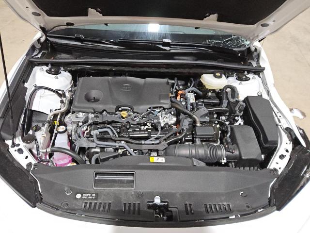 4T1DAACK6SU518574 Toyota Camry XSE 11