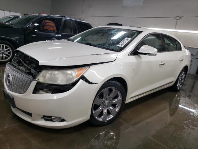 2011 Buick Lacrosse Cxs