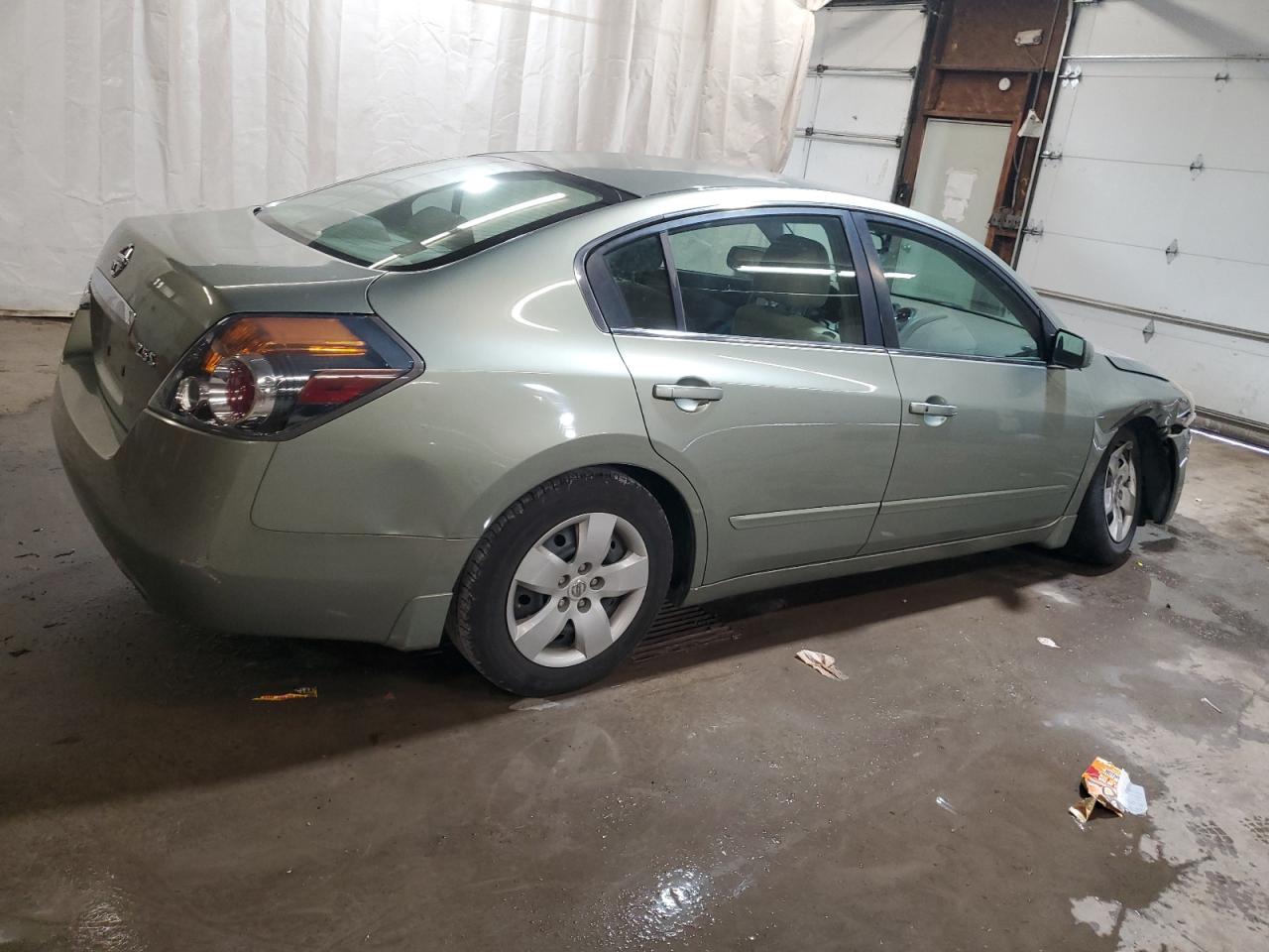 2008 Nissan Altima - Image 3