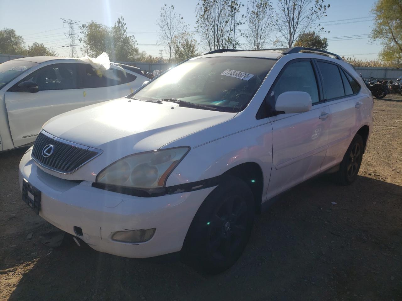 2005 Lexus RX - Image 1