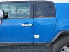 2007 Toyota Fj Cruiser  на продаже в Spartanburg, SC - Water/Flood