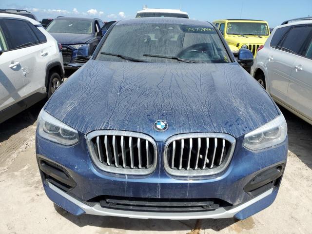 5UX2V1C07LLZ32807 BMW X4 XDRIVE3 5