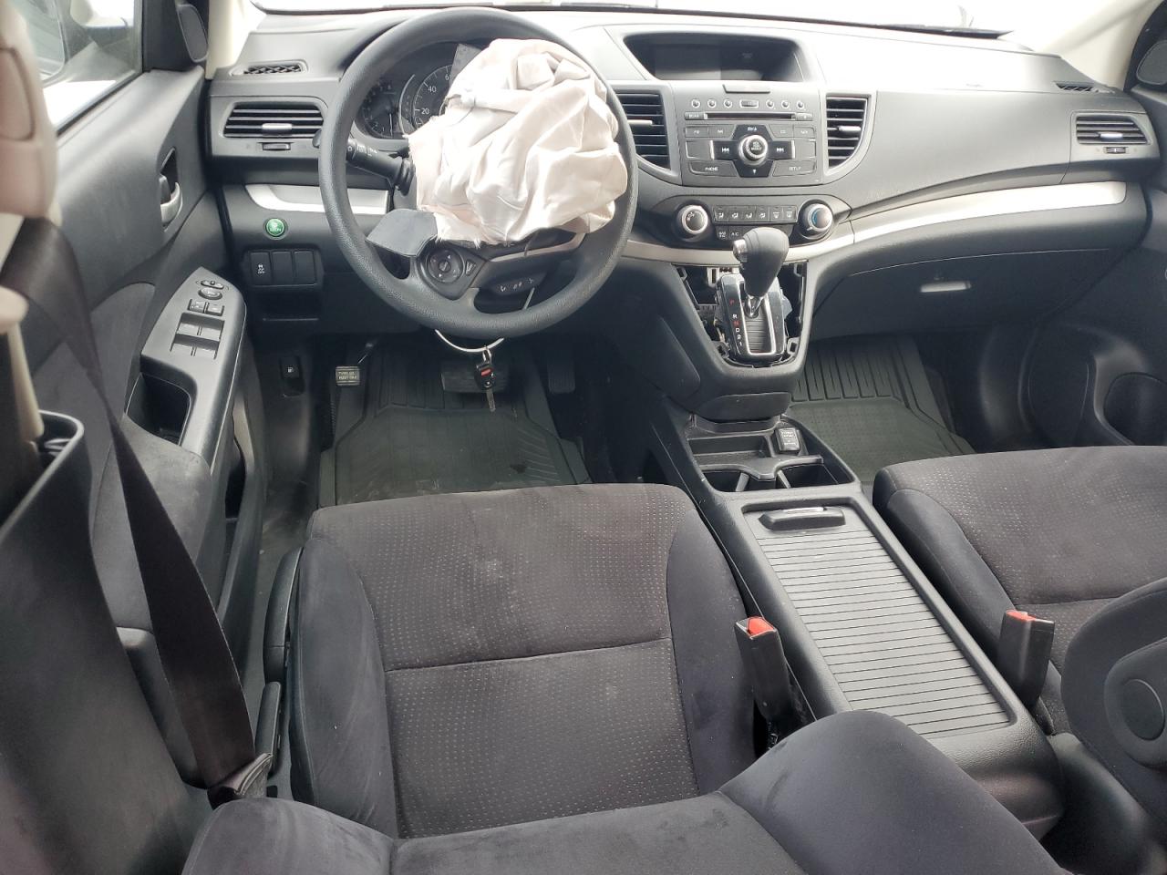 2013 Honda CR-V - Image 8