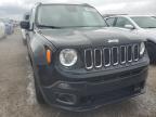 2016 Jeep Renegade Latitude zu verkaufen in Riverview, FL - Water/Flood