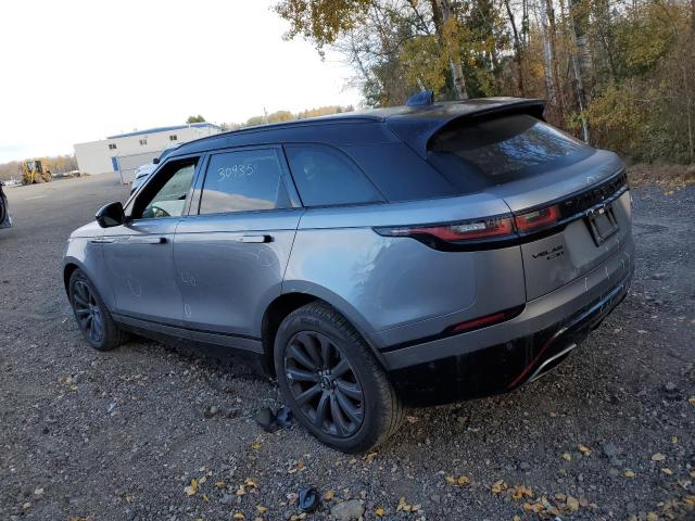 2021 LAND ROVER RANGE ROVER VELAR R-DYNAMIC S