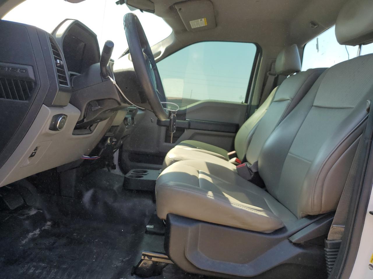 2016 Ford F-150 - Image 7