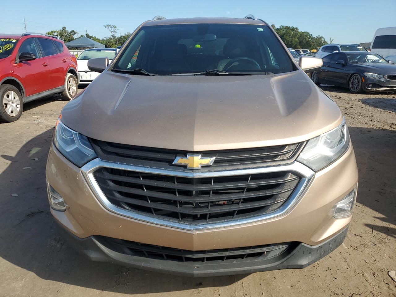 2018 Chevrolet Equinox - Image 5