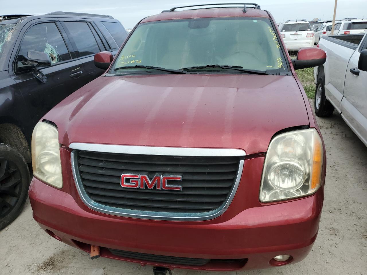 2009 GMC Yukon - Image 5