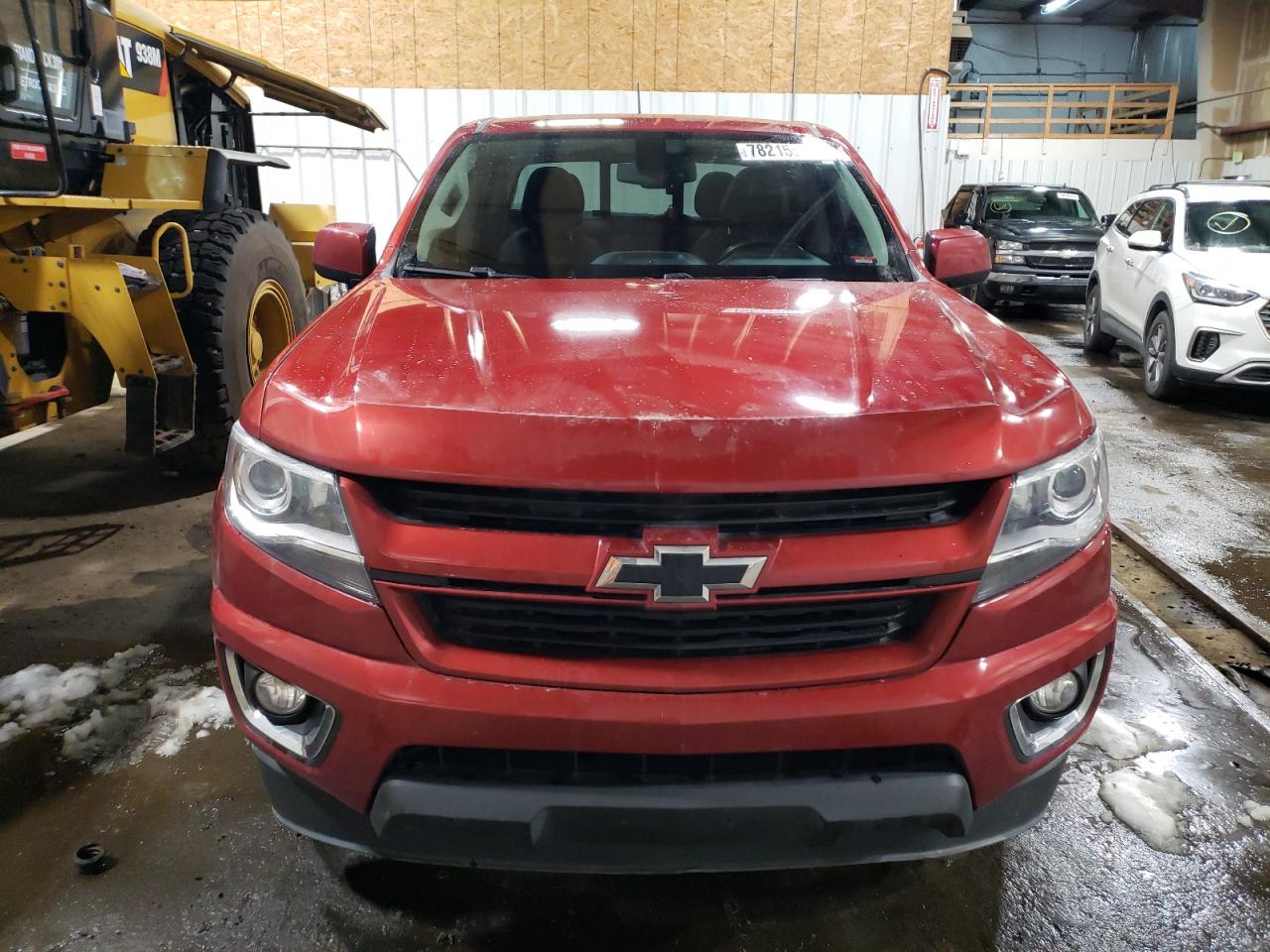 2016 Chevrolet Colorado - Image 5